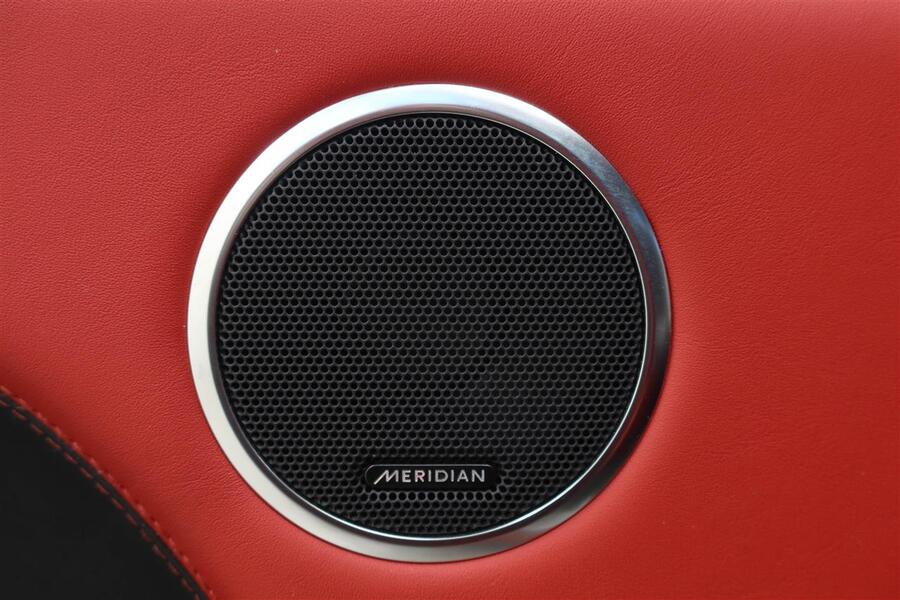 Land Rover Range Rover Sport vaihtoauto