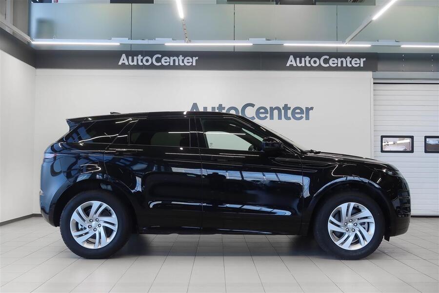 Land Rover Range Rover Evoque vaihtoauto