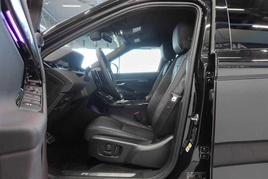 Land Rover Range Rover Evoque vaihtoauto