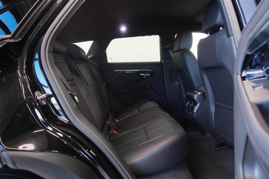 Land Rover Range Rover Evoque vaihtoauto