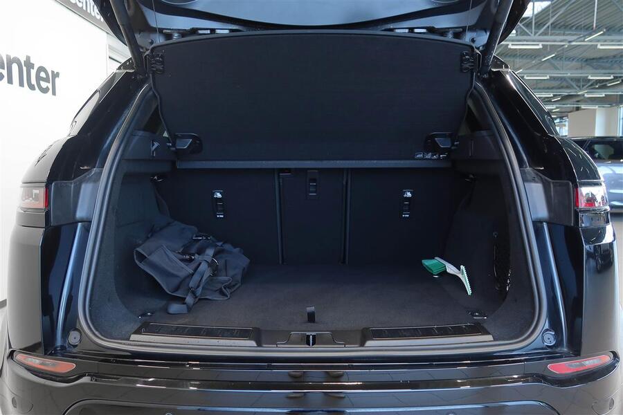 Land Rover Range Rover Evoque vaihtoauto