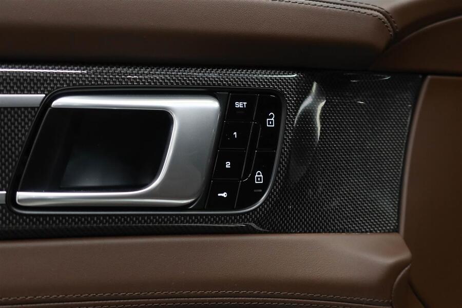 Porsche Panamera vaihtoauto