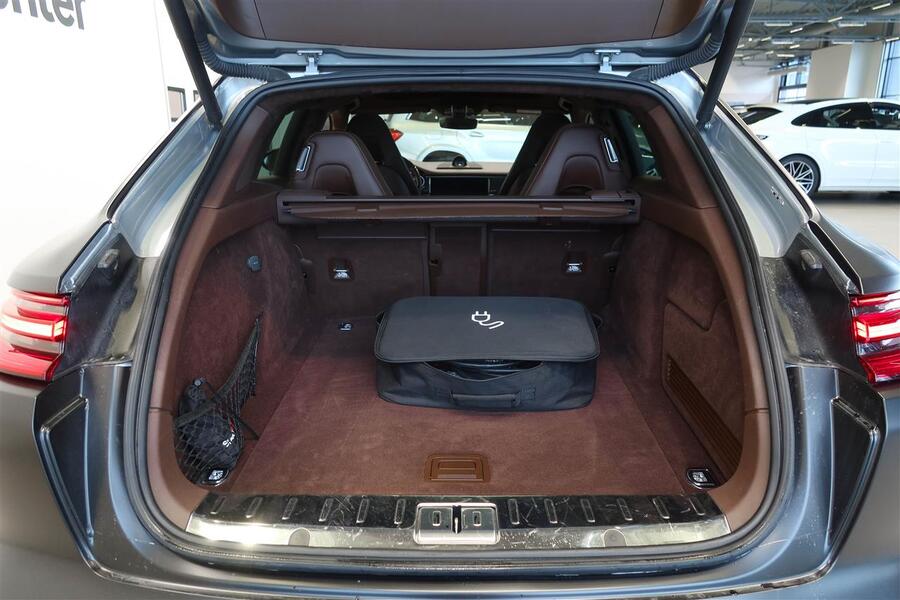 Porsche Panamera vaihtoauto