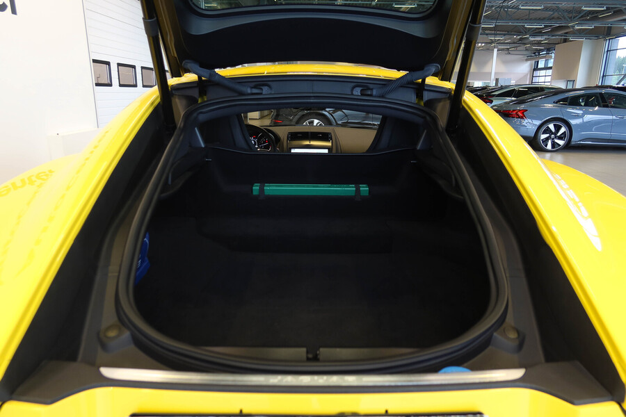 Jaguar F-Type vaihtoauto