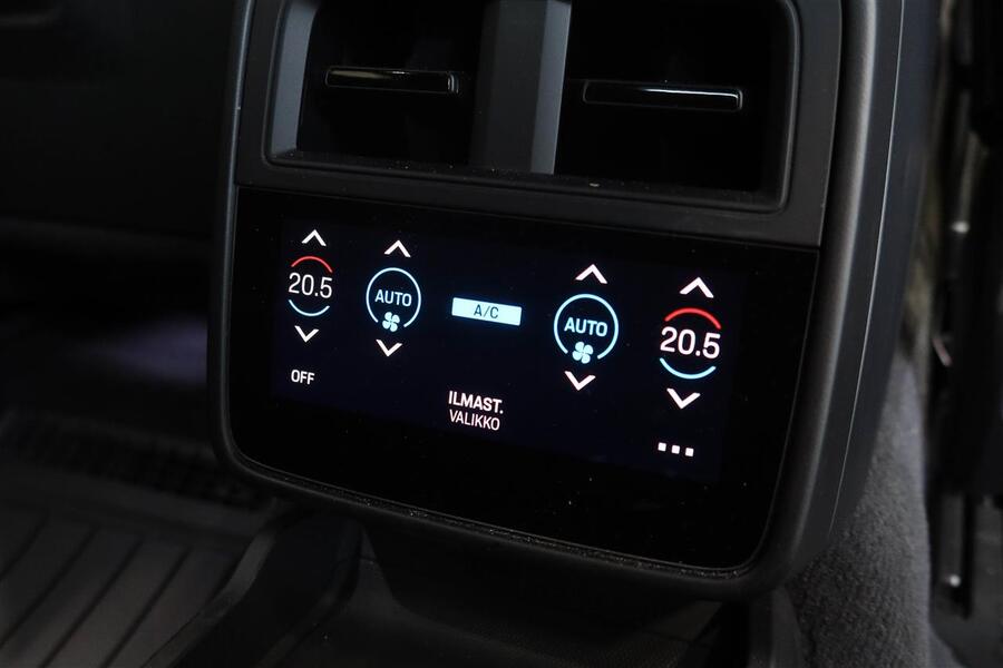 Porsche Taycan vaihtoauto