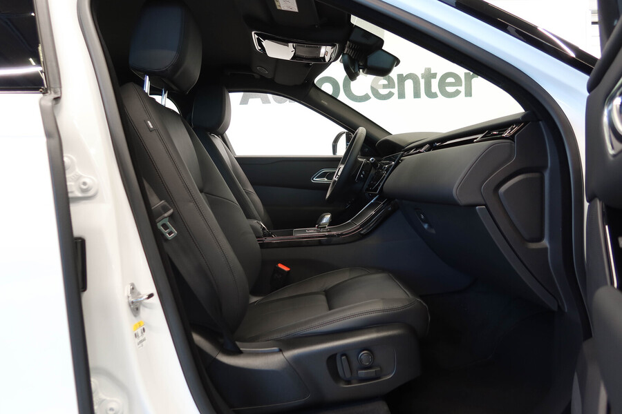 Land Rover Range Rover Velar vaihtoauto