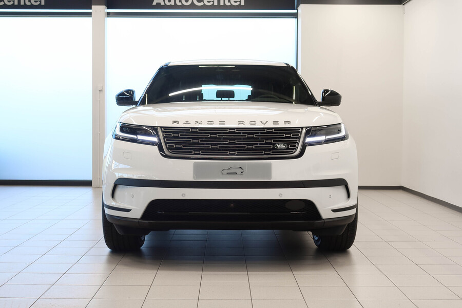 Land Rover Range Rover Velar vaihtoauto