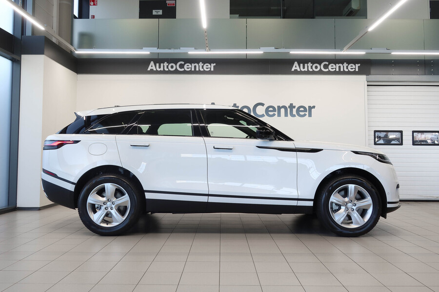 Land Rover Range Rover Velar vaihtoauto