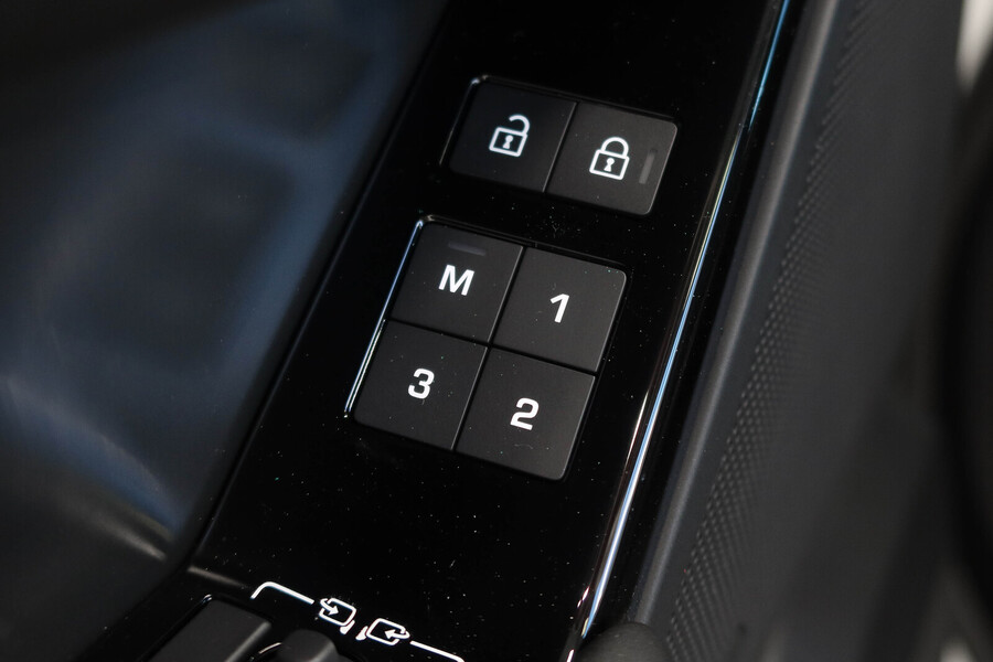 Land Rover Range Rover Velar vaihtoauto