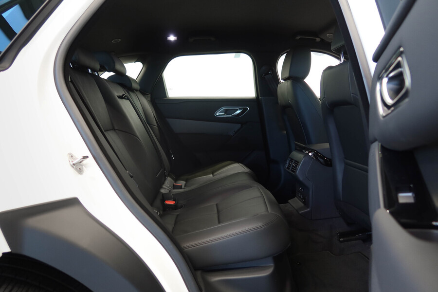 Land Rover Range Rover Velar vaihtoauto