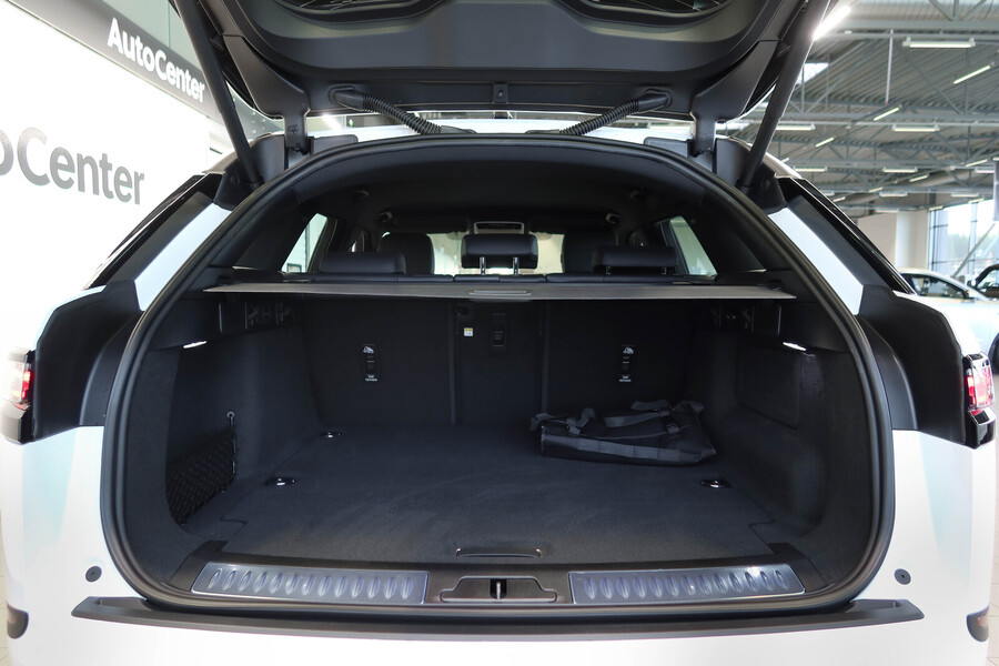 Land Rover Range Rover Velar vaihtoauto