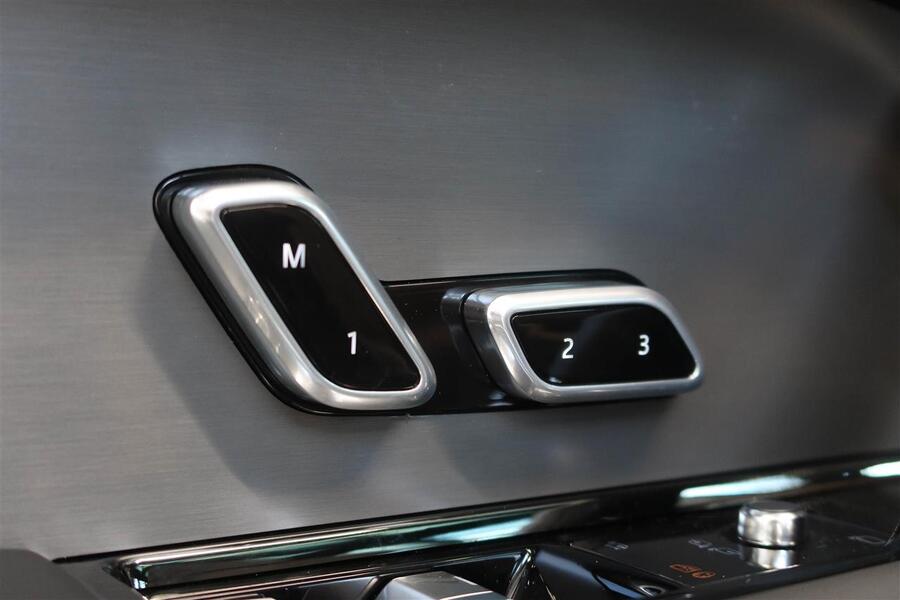 Land Rover Range Rover Sport vaihtoauto