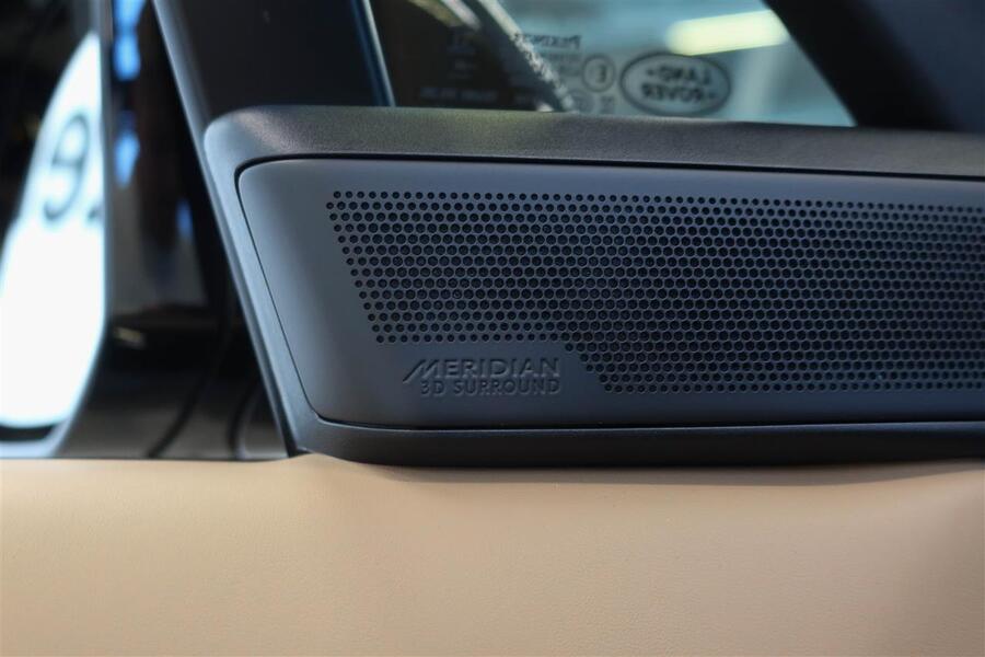 Land Rover Range Rover Sport vaihtoauto