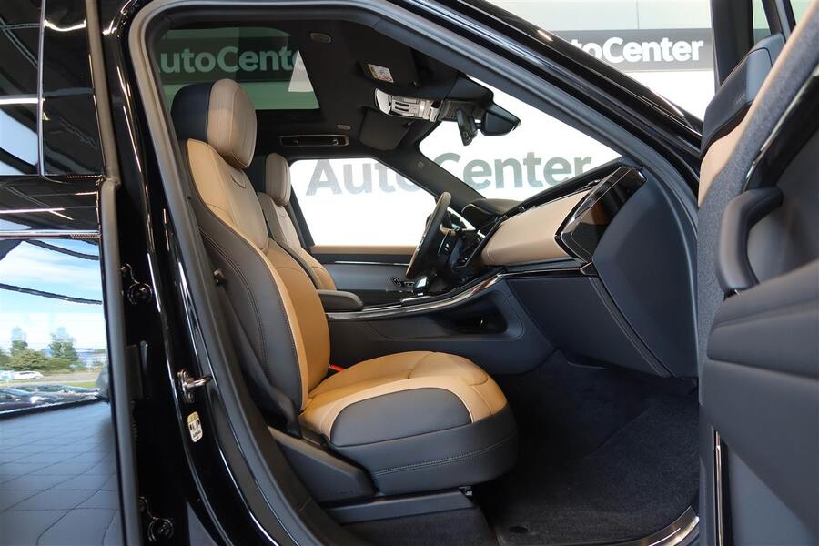 Land Rover Range Rover Sport vaihtoauto