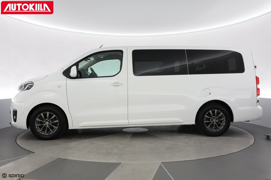 Toyota Proace Verso vaihtoauto