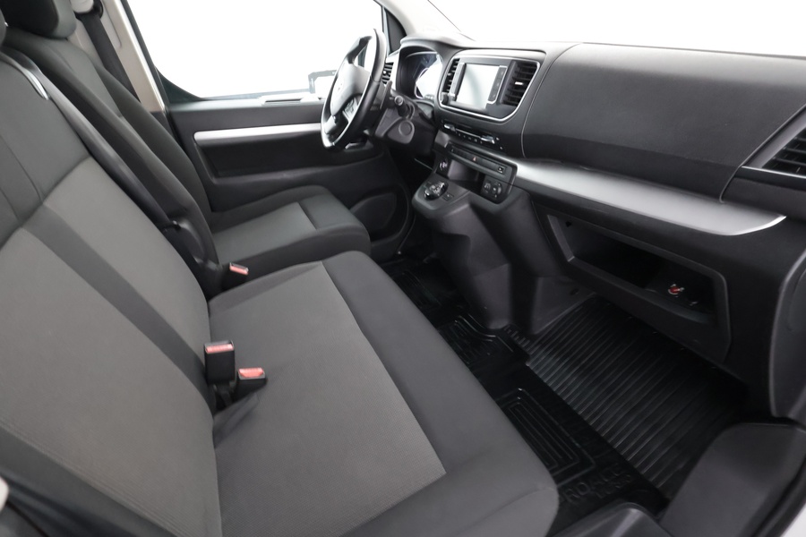 Toyota Proace Verso vaihtoauto