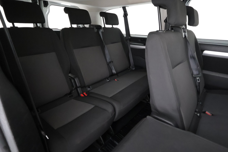 Toyota Proace Verso vaihtoauto