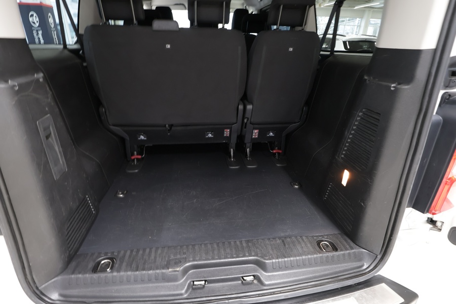 Toyota Proace Verso vaihtoauto