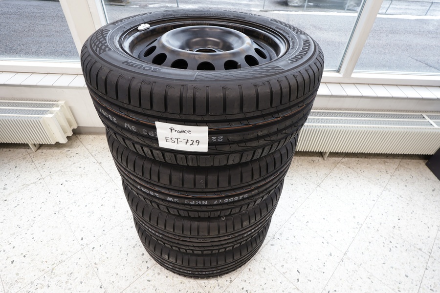 Toyota Proace Verso vaihtoauto