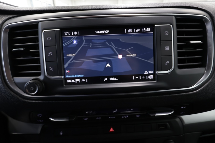 Toyota Proace Verso vaihtoauto