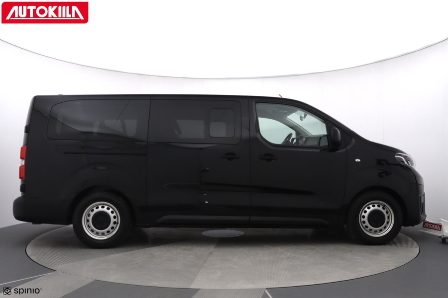 Toyota Proace Verso vaihtoauto