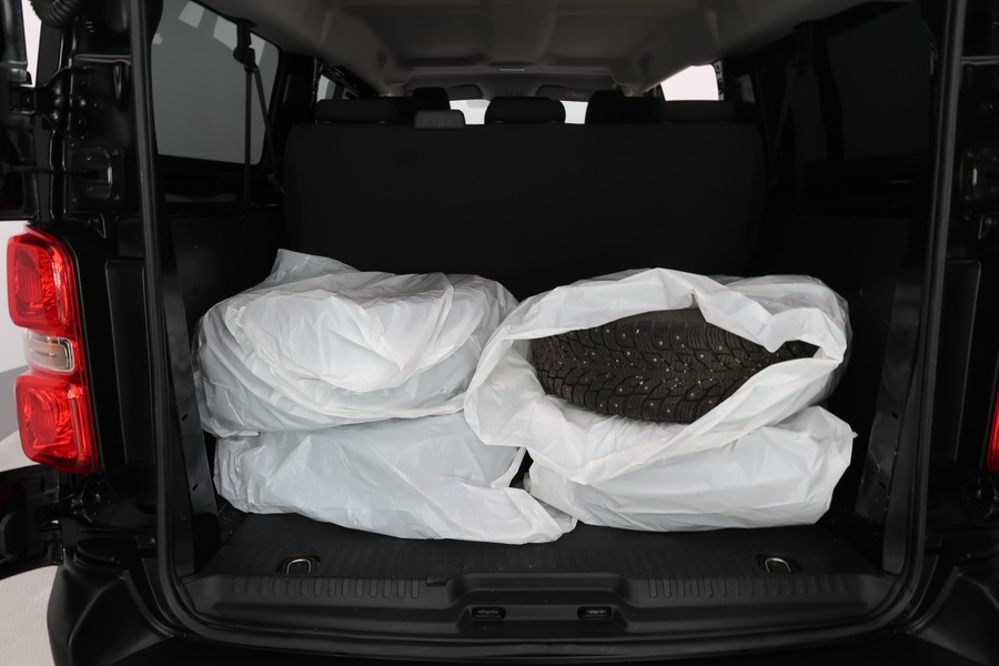 Toyota Proace Verso vaihtoauto