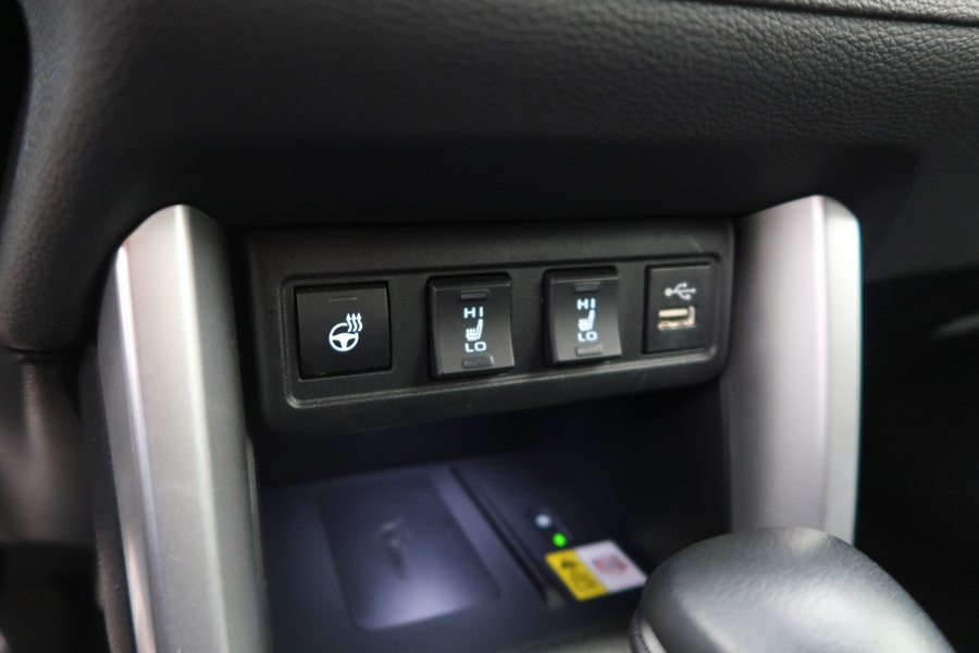 Toyota Corolla Cross vaihtoauto