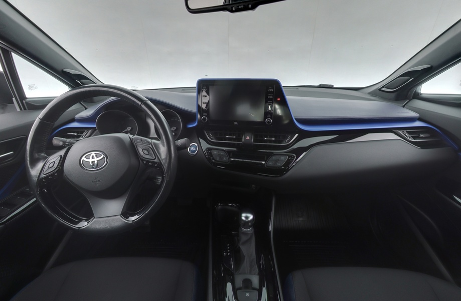 Toyota Proace CITY Verso vaihtoauto