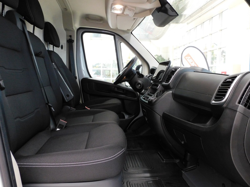 Toyota Proace MAX vaihtoauto