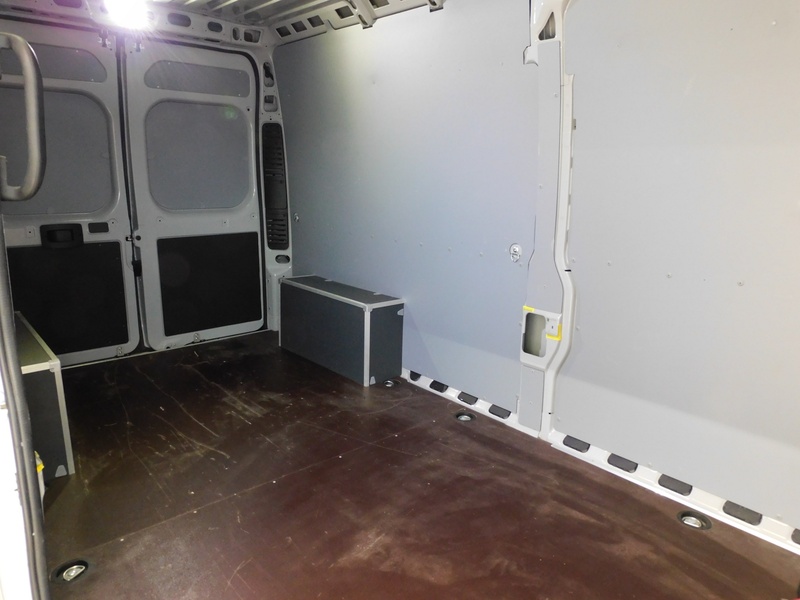 Toyota Proace MAX vaihtoauto