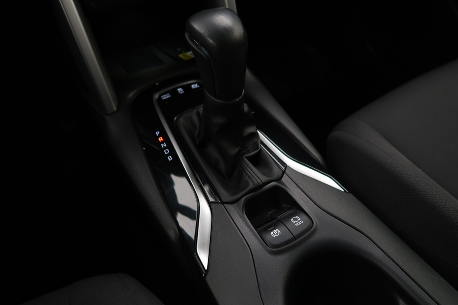 Toyota Corolla Cross vaihtoauto