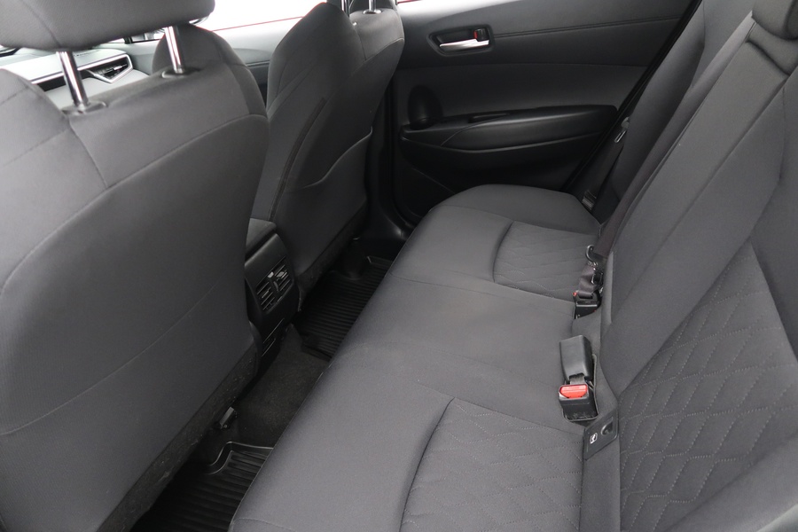 Toyota Corolla Cross vaihtoauto