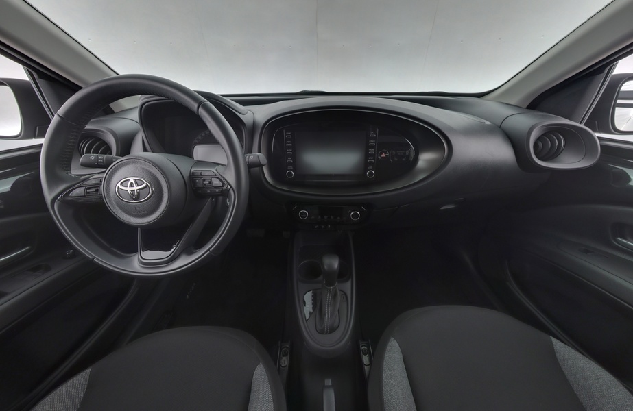 Toyota Aygo X vaihtoauto