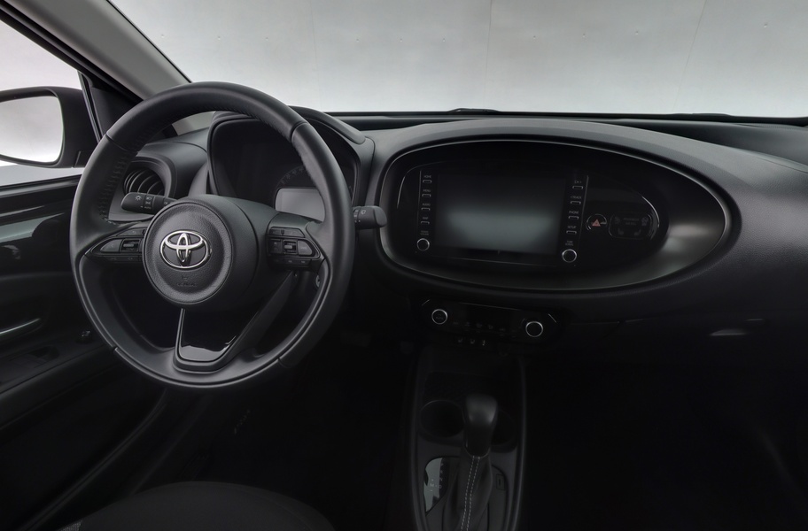 Toyota Aygo X vaihtoauto