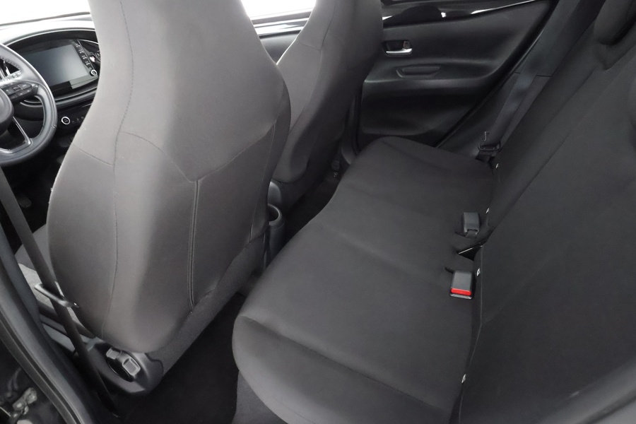 Toyota Aygo X vaihtoauto