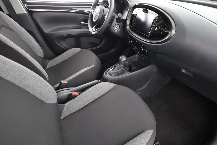 Toyota Aygo X vaihtoauto