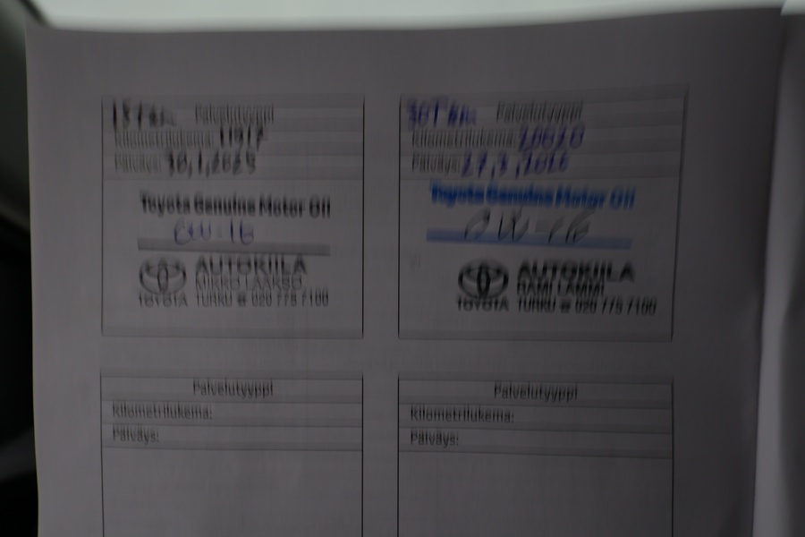 Toyota Aygo X vaihtoauto