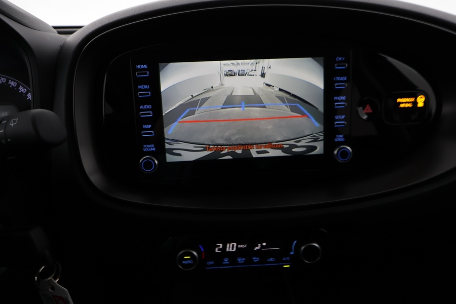 Toyota Aygo X vaihtoauto