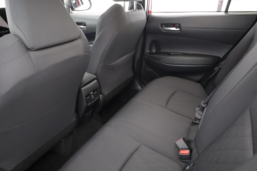 Toyota Corolla Cross vaihtoauto