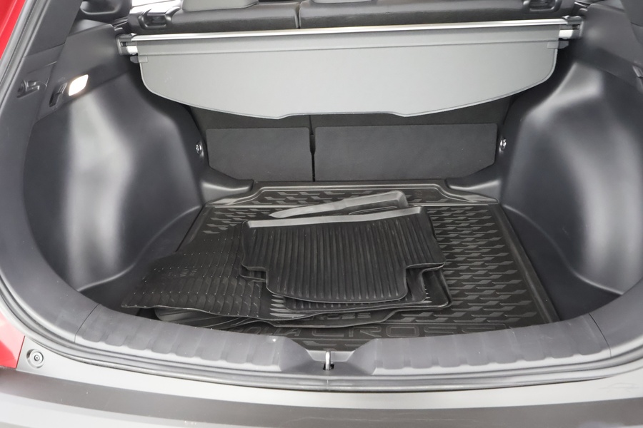 Toyota Corolla Cross vaihtoauto