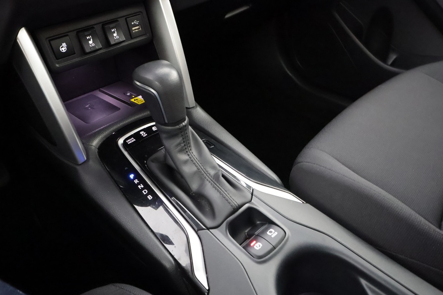 Toyota Corolla Cross vaihtoauto