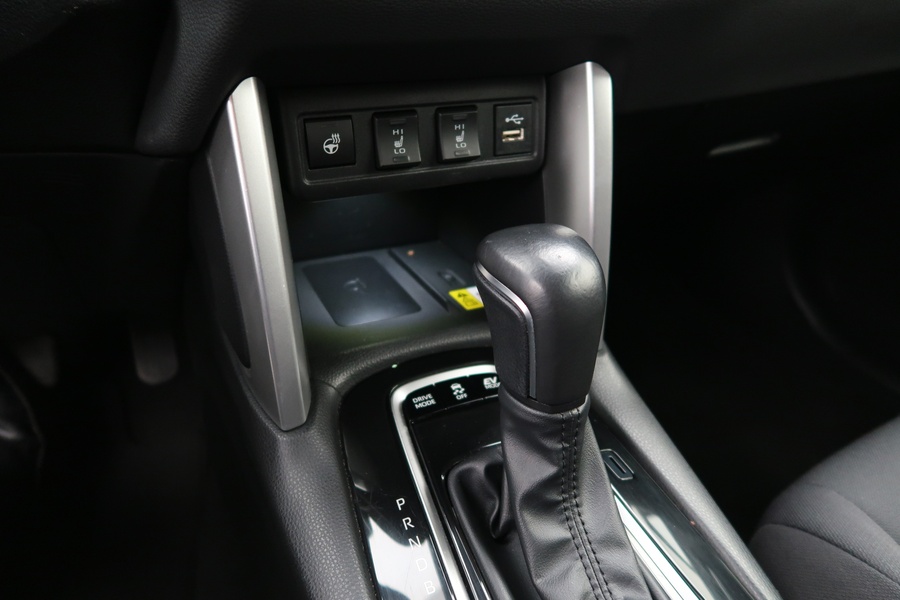 Toyota Corolla Cross vaihtoauto