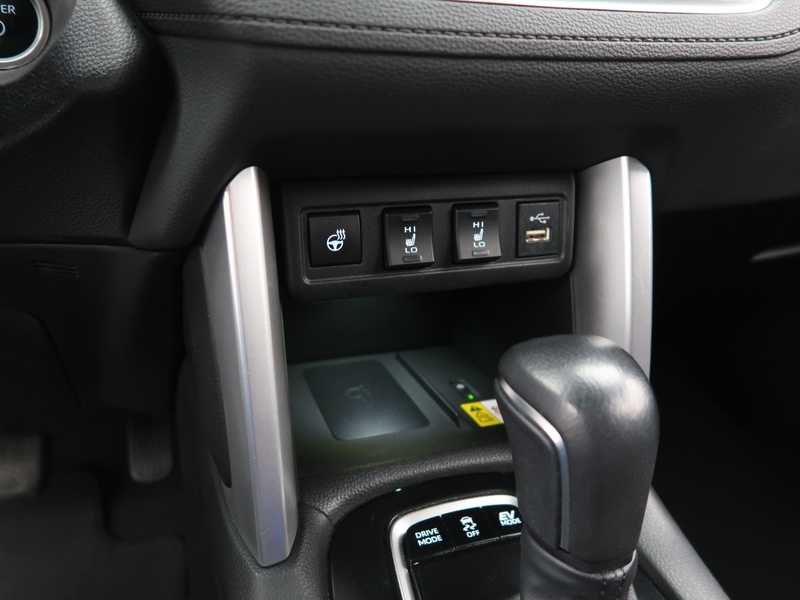 Toyota Corolla Cross vaihtoauto