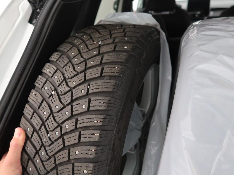 Toyota Corolla Cross vaihtoauto