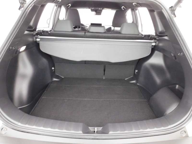 Toyota Corolla Cross vaihtoauto