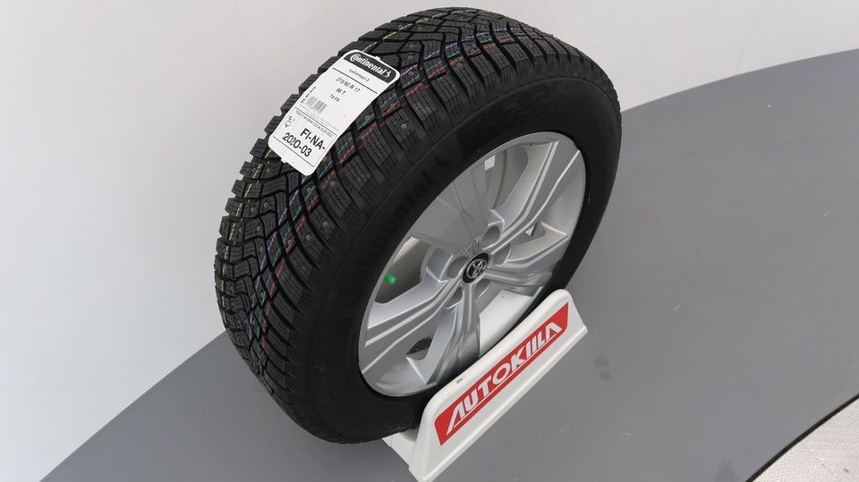 Toyota Corolla Cross vaihtoauto