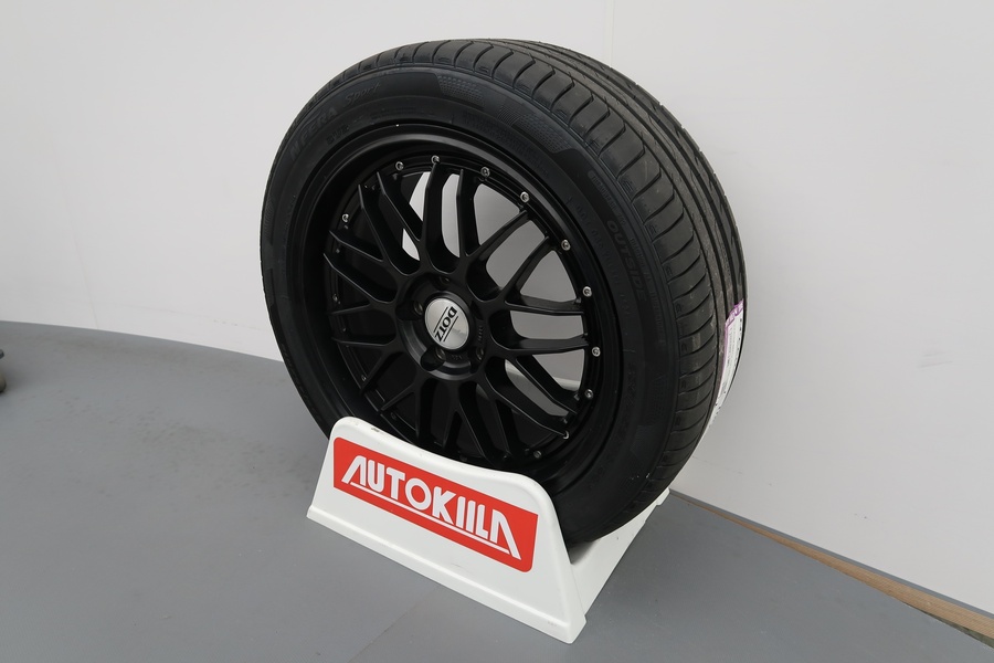 Toyota Camry vaihtoauto