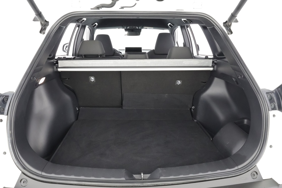 Toyota Corolla Cross vaihtoauto