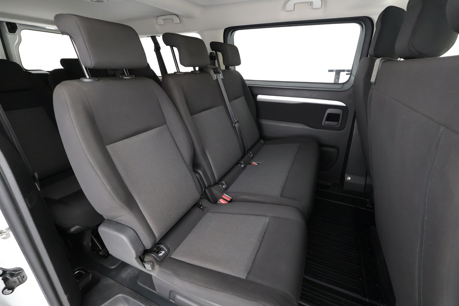 Toyota Proace Verso vaihtoauto