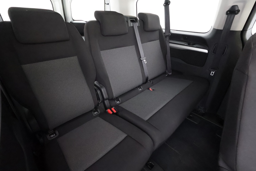 Toyota Proace Verso vaihtoauto